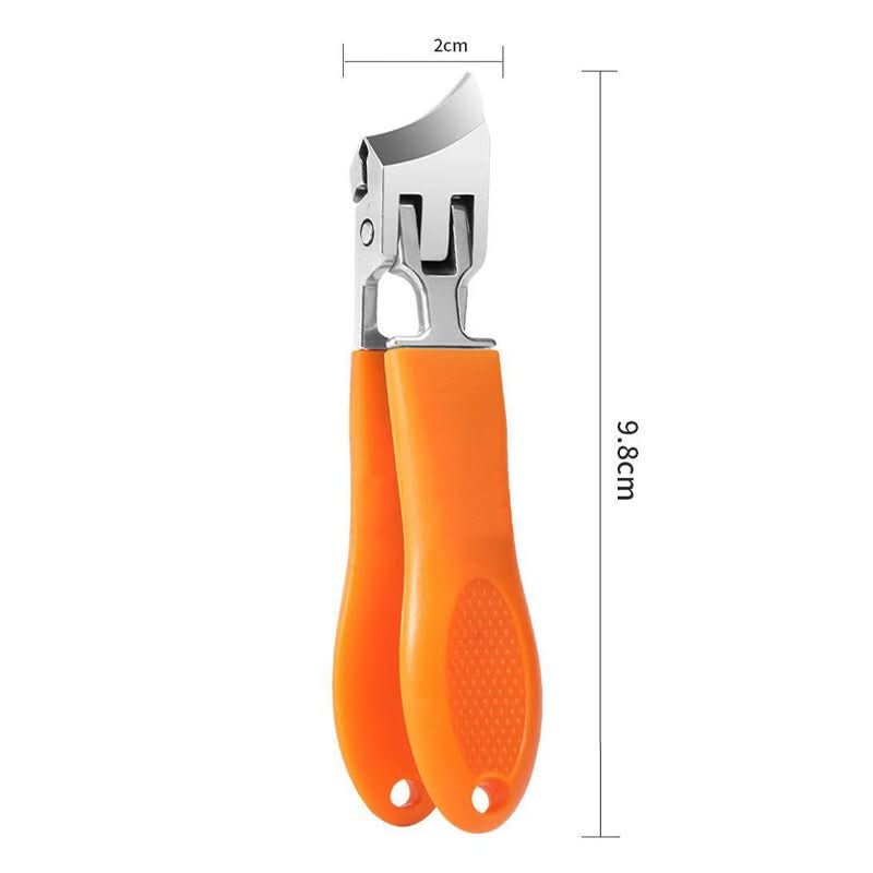 Clipora - Precision Nail Clipper for Thick Nails