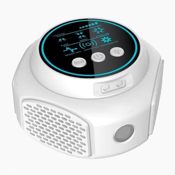 SONIVEX – Plug-In Ultrasonic Device for Everyday Home Protection