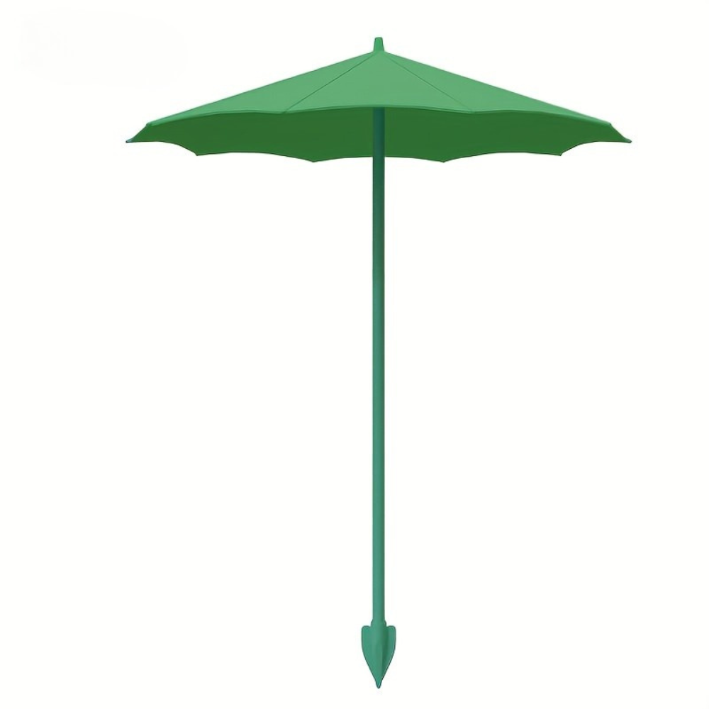 PLANTGUARD – Sombra Solar para Plantas de Exterior