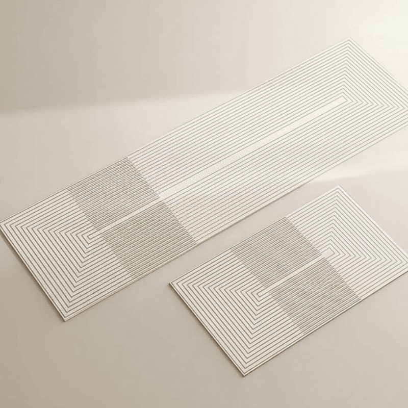 PADFLOW – Supportive Kitchen Rug for Comfortable Daily Standing