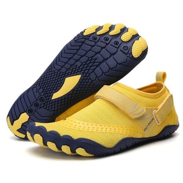 AQUASTEP – Barefoot Water Stability Comfort Shoes