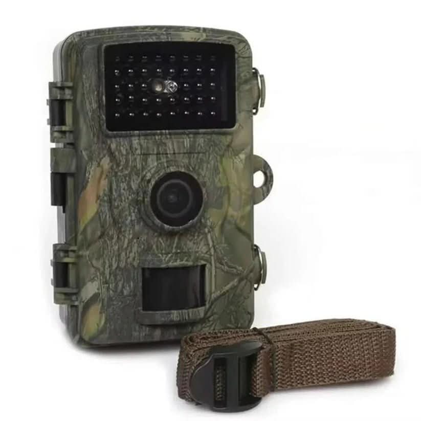 NOCTVEX – 1080P Hunting Camera for Nighttime Wildlife Capture