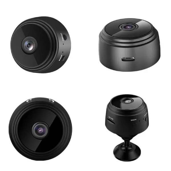 ROADFLOW – Wireless Parking Camera for Enhanced Driving Visibility