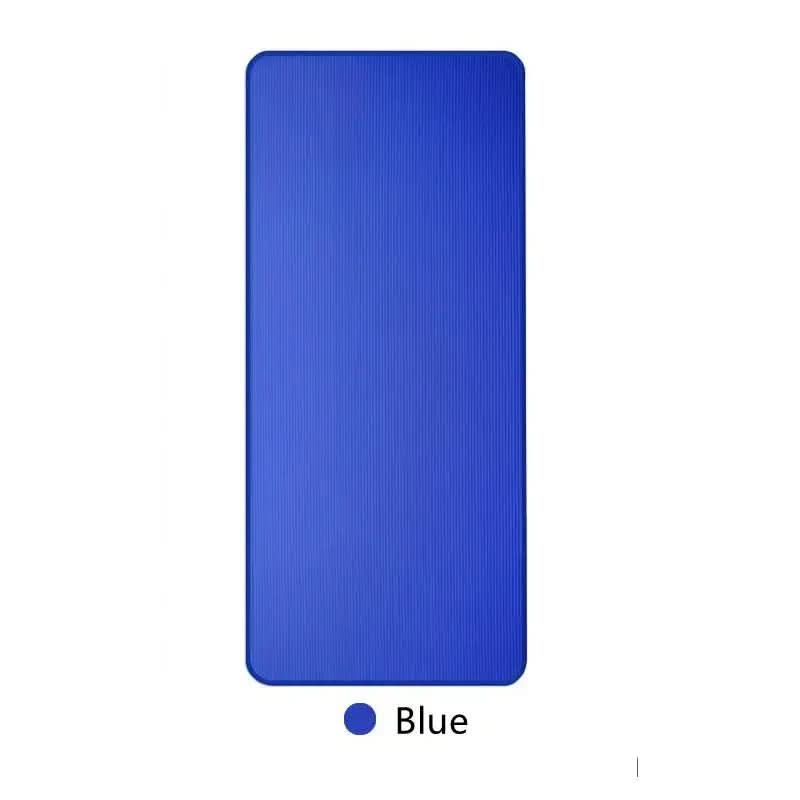 ZENFLEX – Extra Thick Anti Slip Yoga Mat