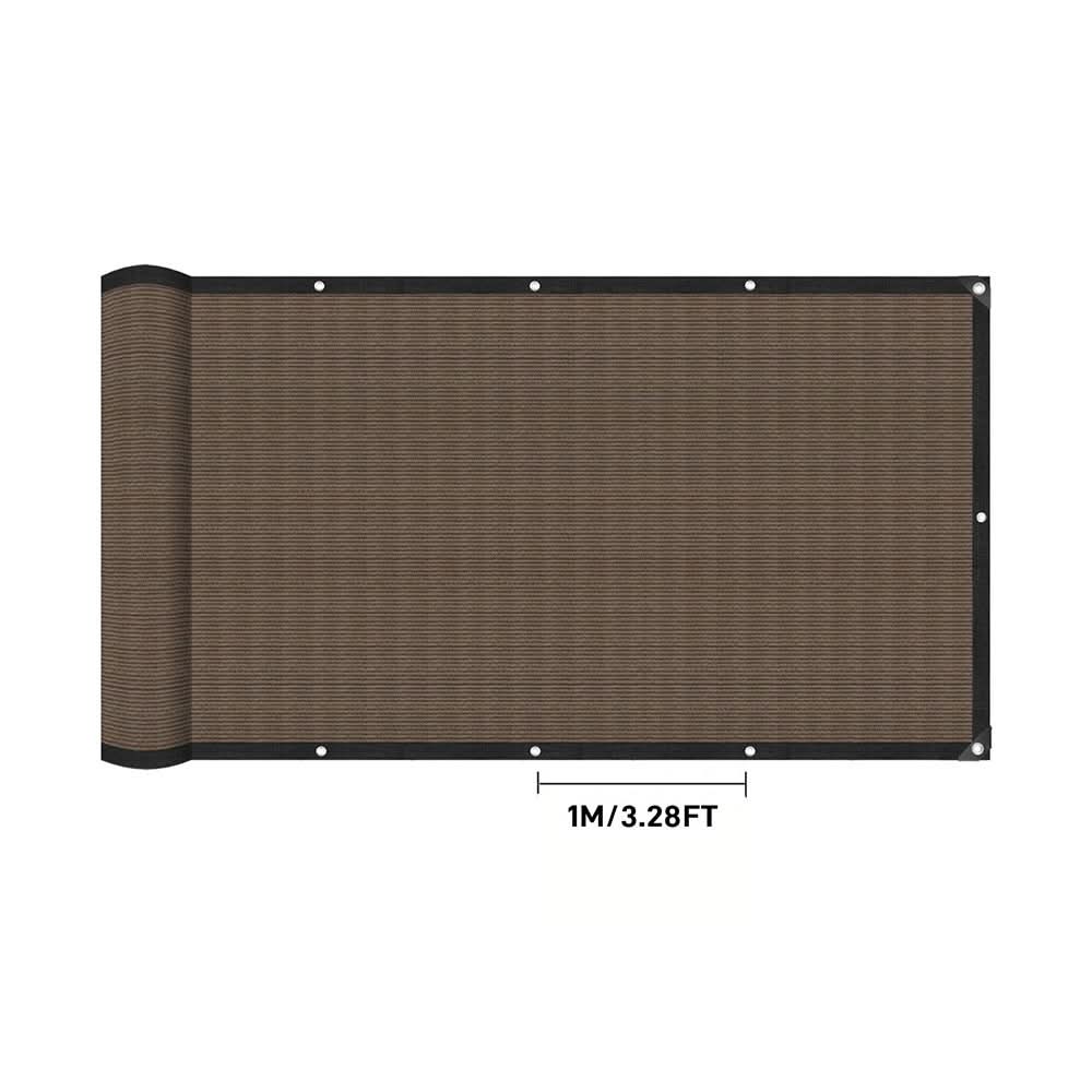 SHADEBLOOM – Sunblock Shade Net