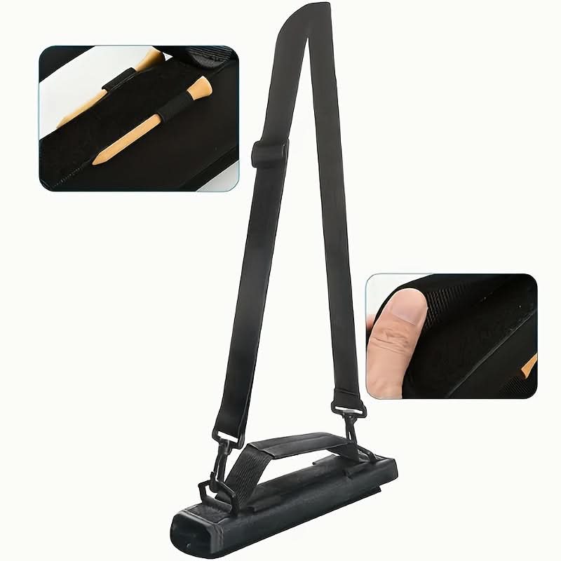 CLUBCARRY – Golf Club Travel Bag