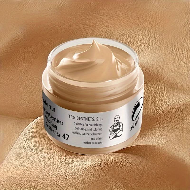 FIXOTONE – Restoration Paint for Clothing and Leather Accessories