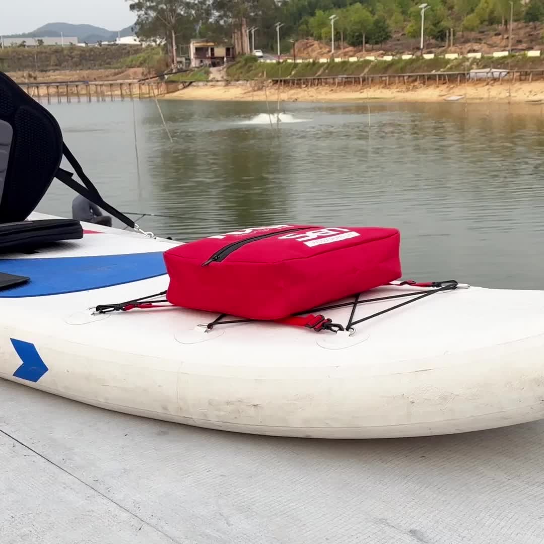 PaddleRove - Insulated SUP Deck Storage Bag