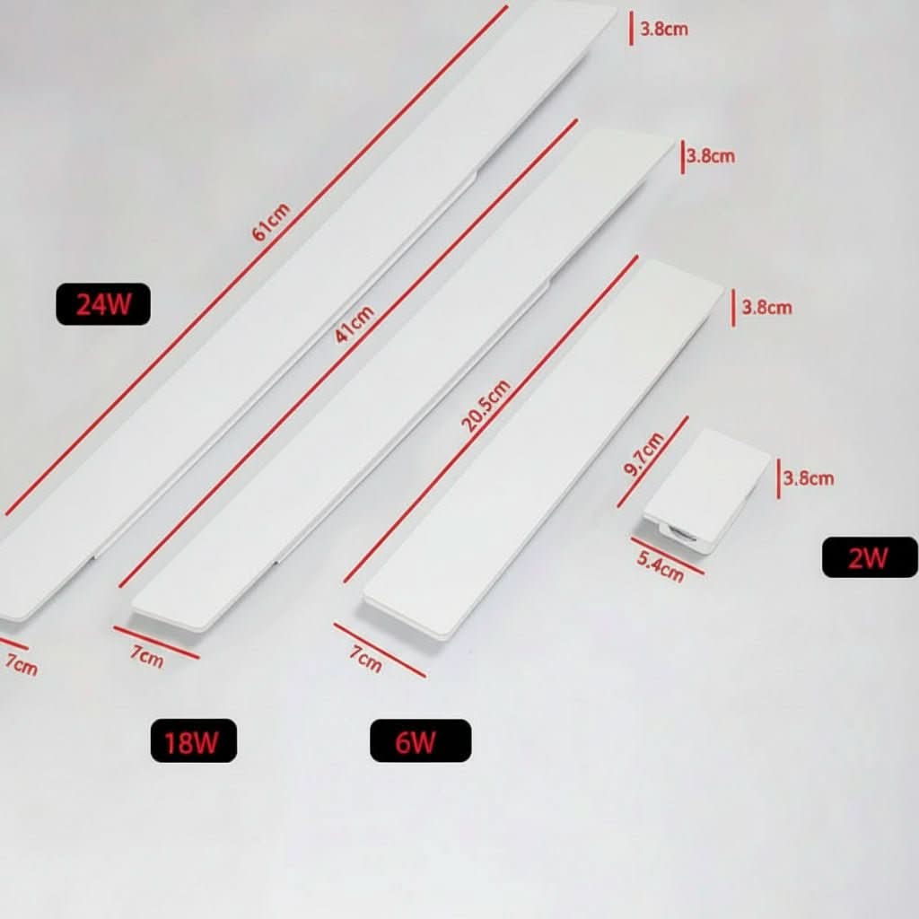 TERRANOVA – LED Wall Fixture for Patio & Terrace Ambience