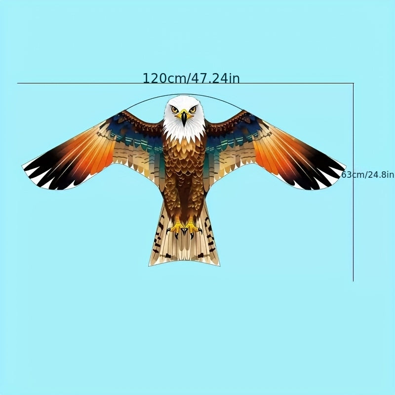 BIRDGUARD – Eagle Scare Kite