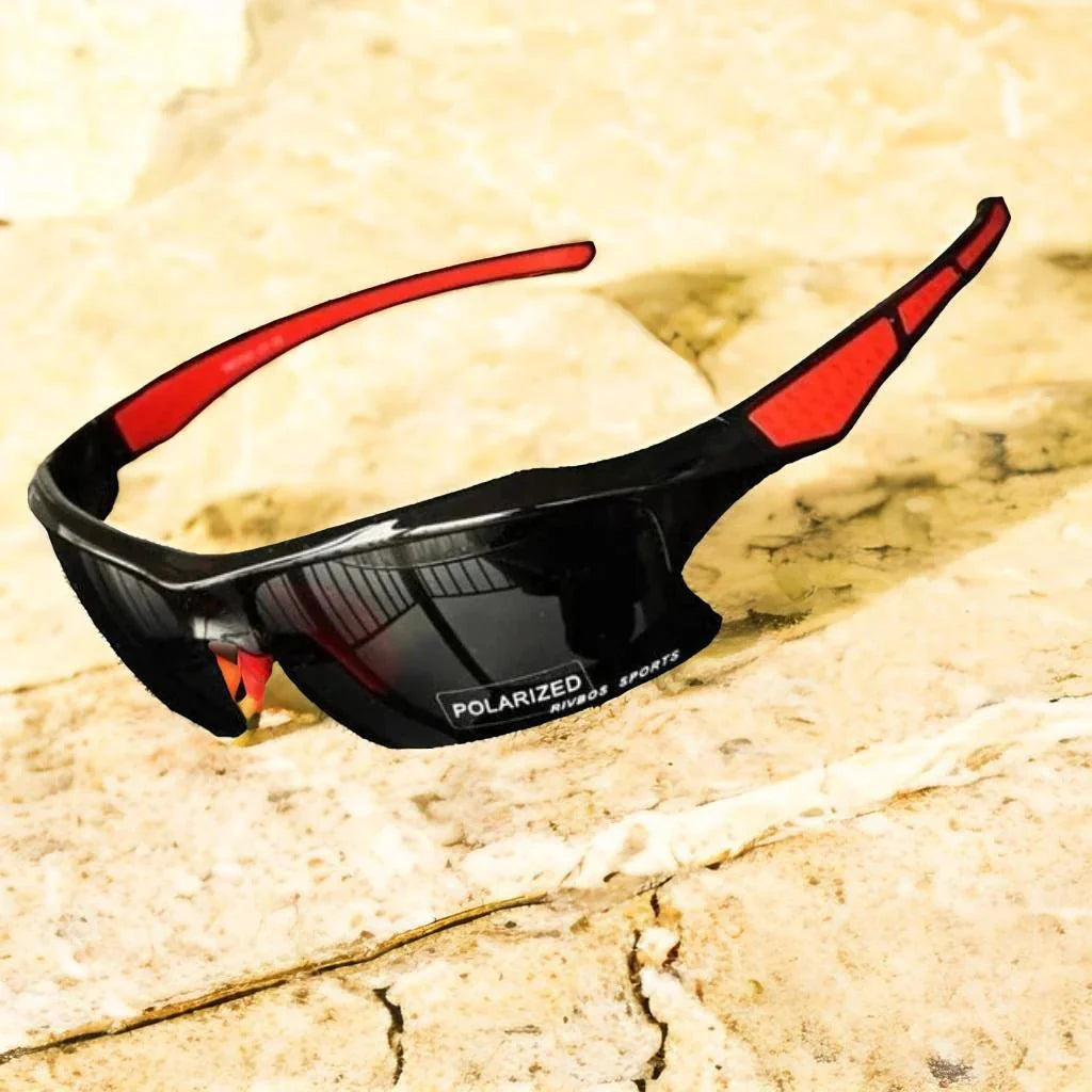 RETROFLOW – Vintage Round Sunglasses with UV400 Lens Protection