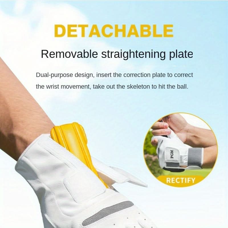 GRIPFORM – Left Hand Golf Training Glove