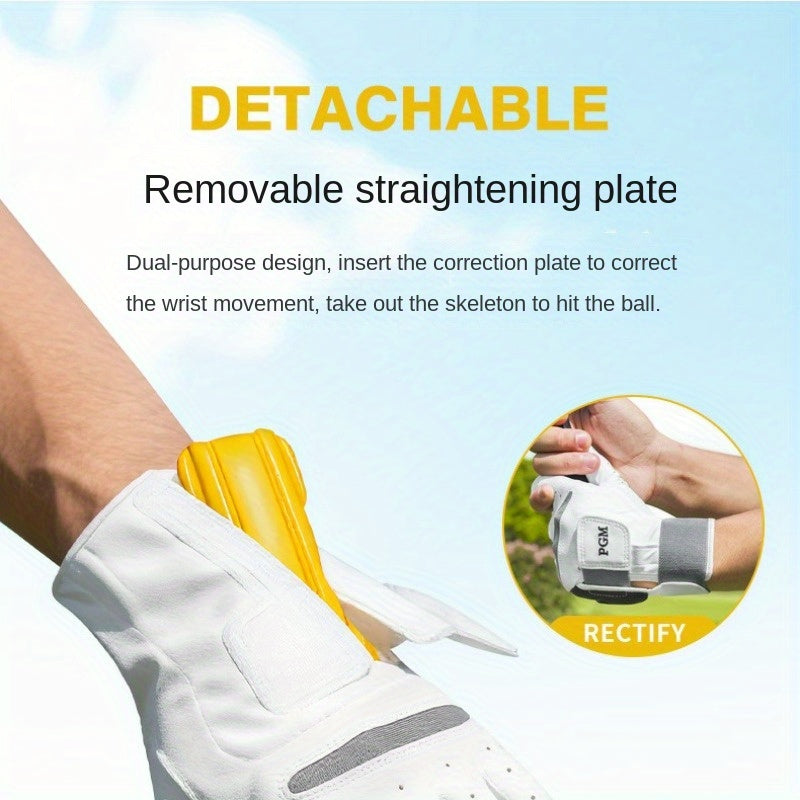 GRIPFORM – Left Hand Golf Training Glove