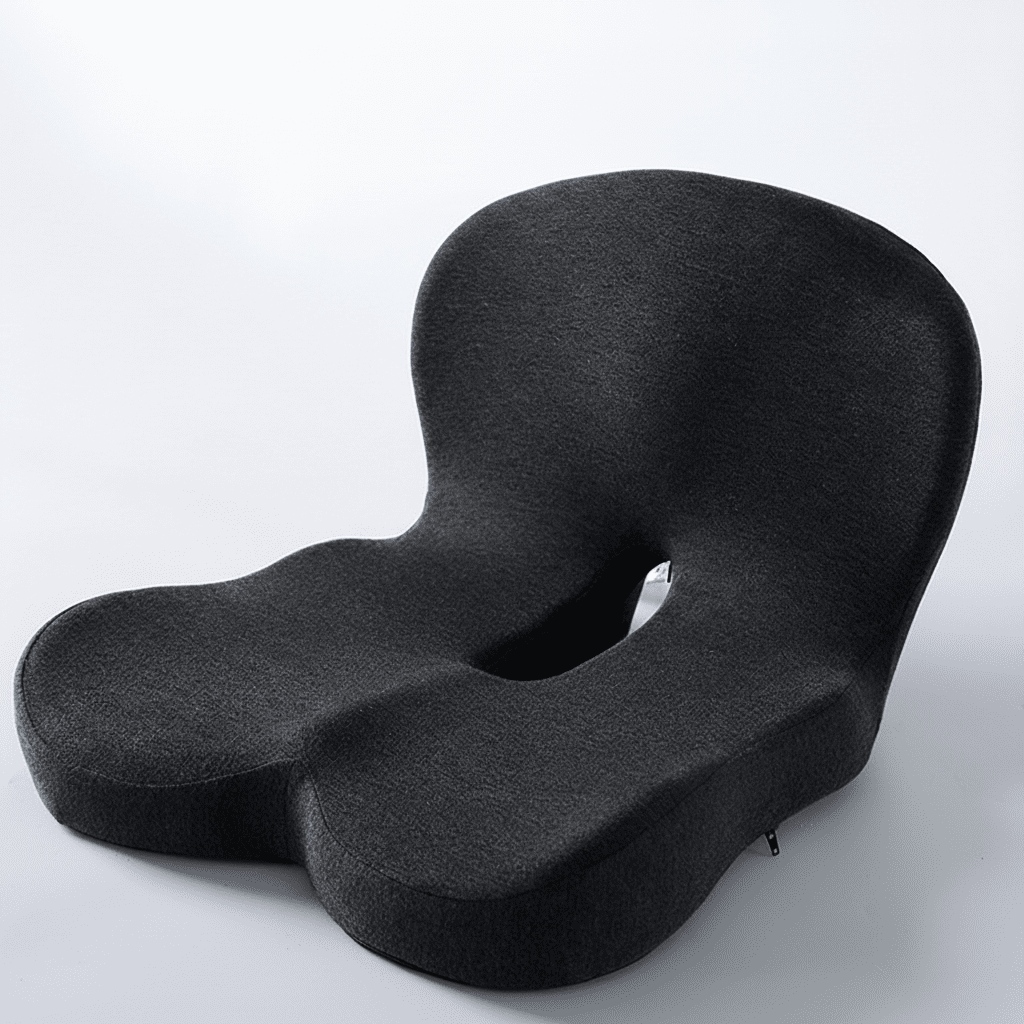 SLEEPFLOW – Premium Comfort Pillow for Peaceful Nighttime Rest