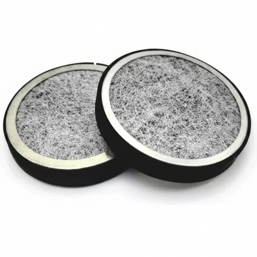 PURENOVA – Powerful Smokeless Ashtray Air Purifier Filter