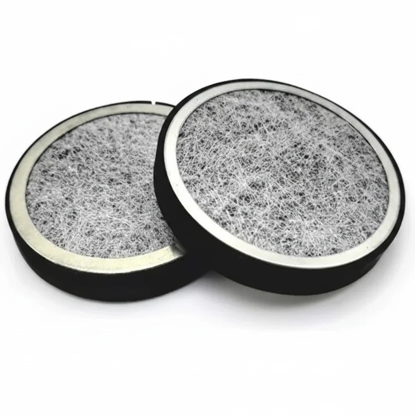 PURENOVA – Powerful Smokeless Ashtray Air Purifier Filter