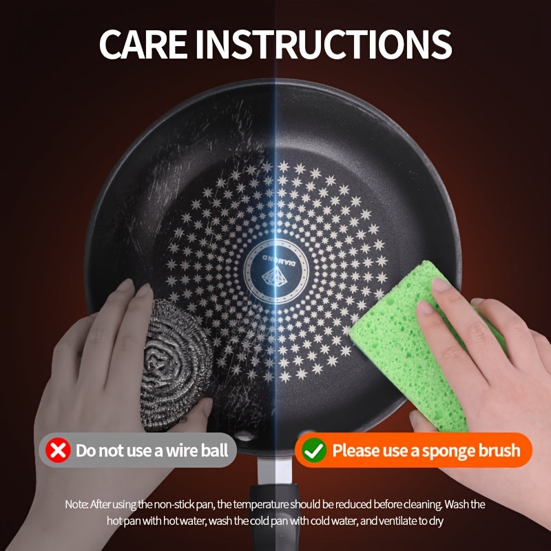 PANFORGE – Lightweight Breakfast Fry Pan
