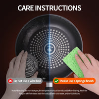 PANFORGE – Lightweight Breakfast Fry Pan