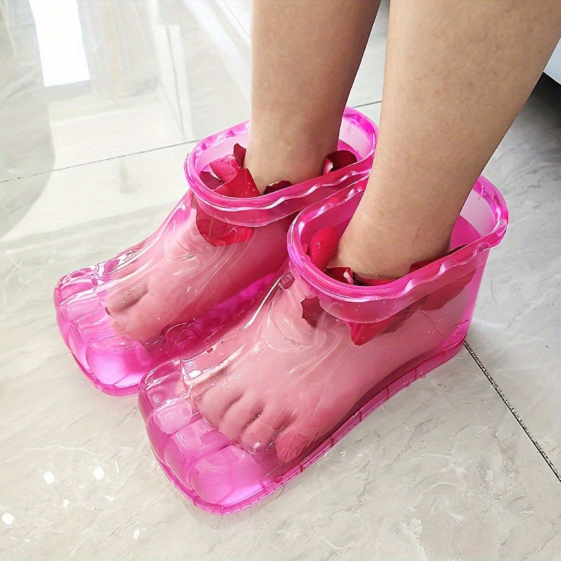 Sootheva - Portable No-Power Foot Bath