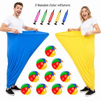 FUNRELAY – Catching Challenge Game Set for Family and Friends