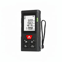 MEASUREPRO – Digital Laser Distance Meter Rangefinder