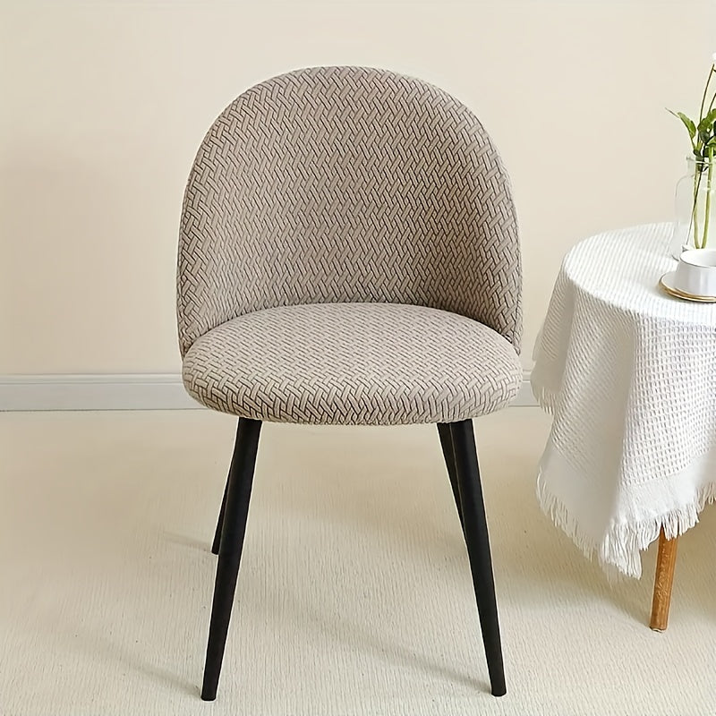 FLEXORA – Modern Stretch Chair Renewal Covers