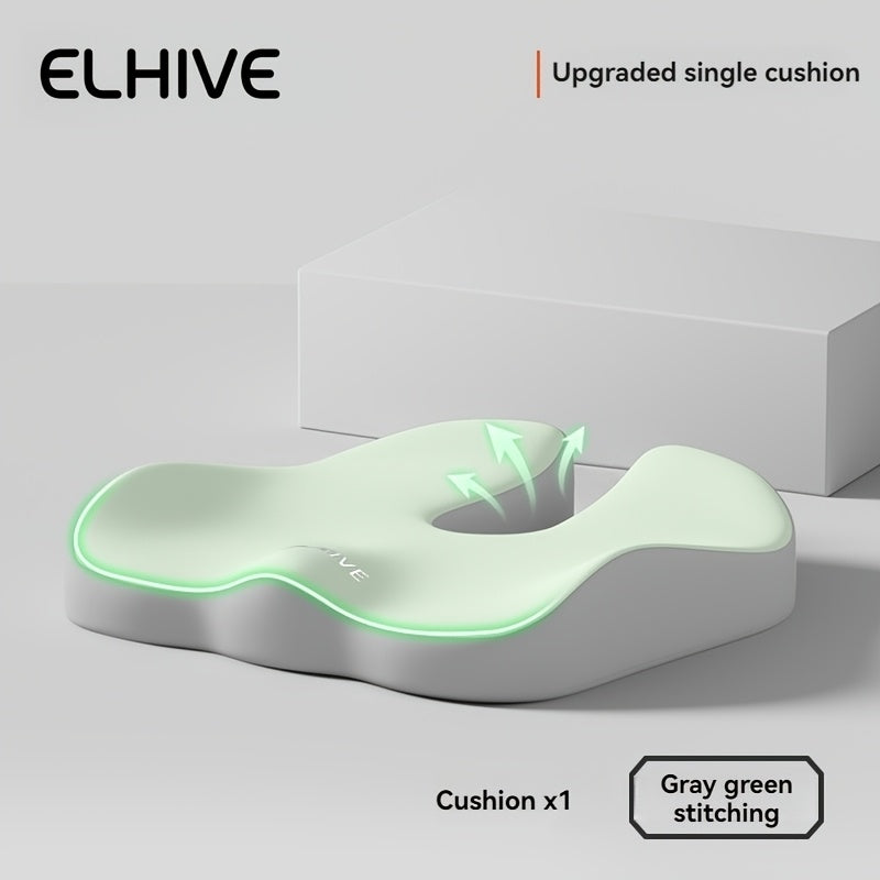SEATRELIEF – Ergonomic Support Seat Cushion
