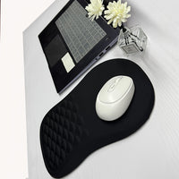 SPOOKREST – Ergonomic Wrist Mouse Pad