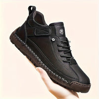 ANKLORIX – Comfortable Handcrafted Boots for Casual Everyday Wear