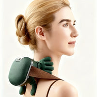 RELAXFLEX – Portable Trapezius Massager