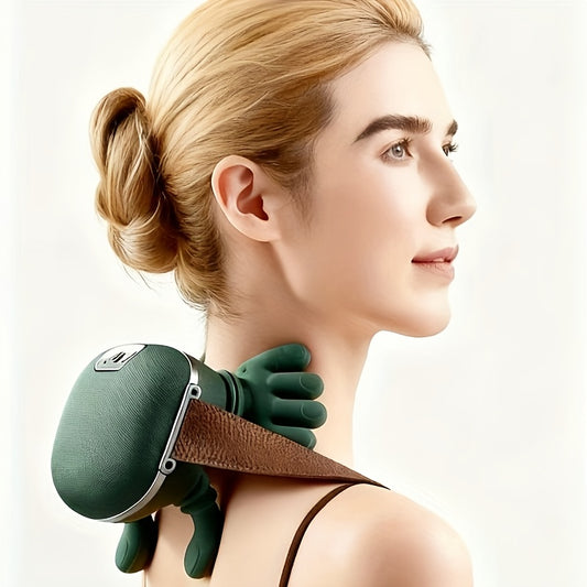 RELAXFLEX – Portable Trapezius Massager