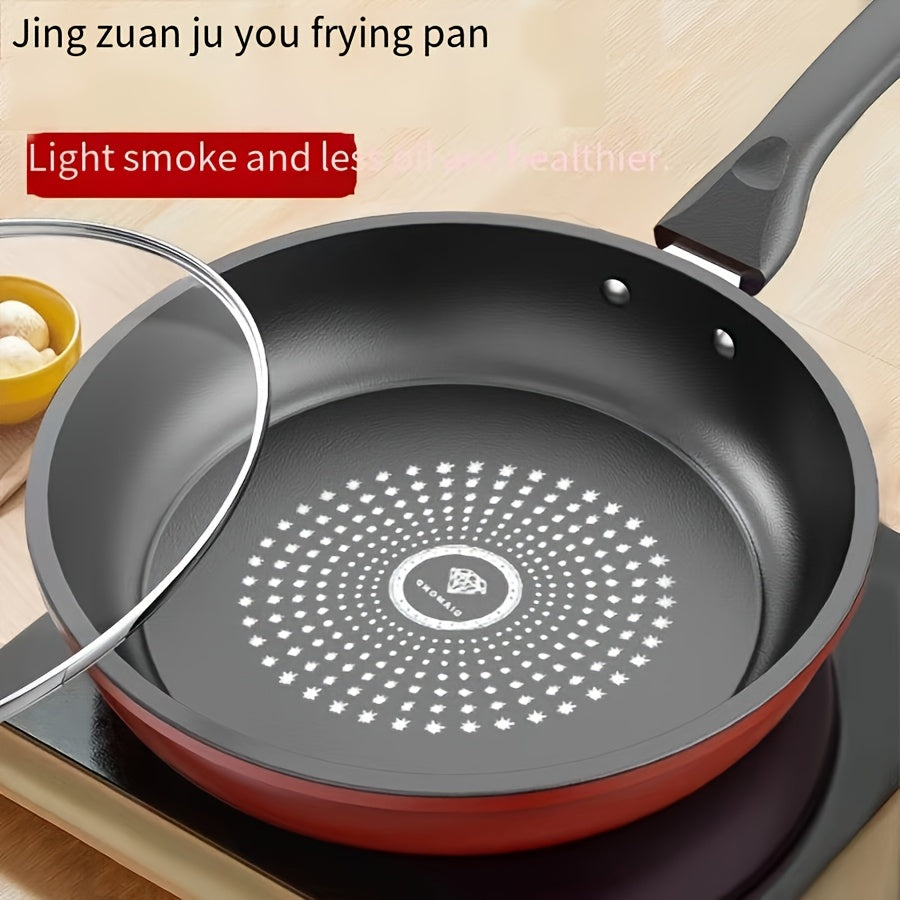 PANFORGE – Lightweight Breakfast Fry Pan