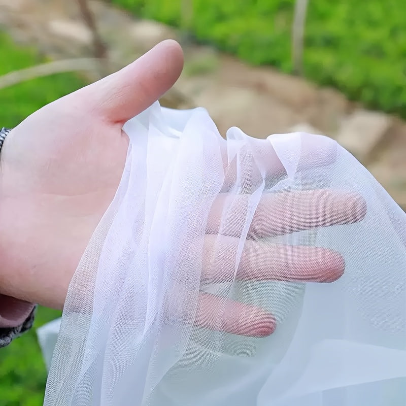 GARDENSHIELD – Agricultural Insect Netting