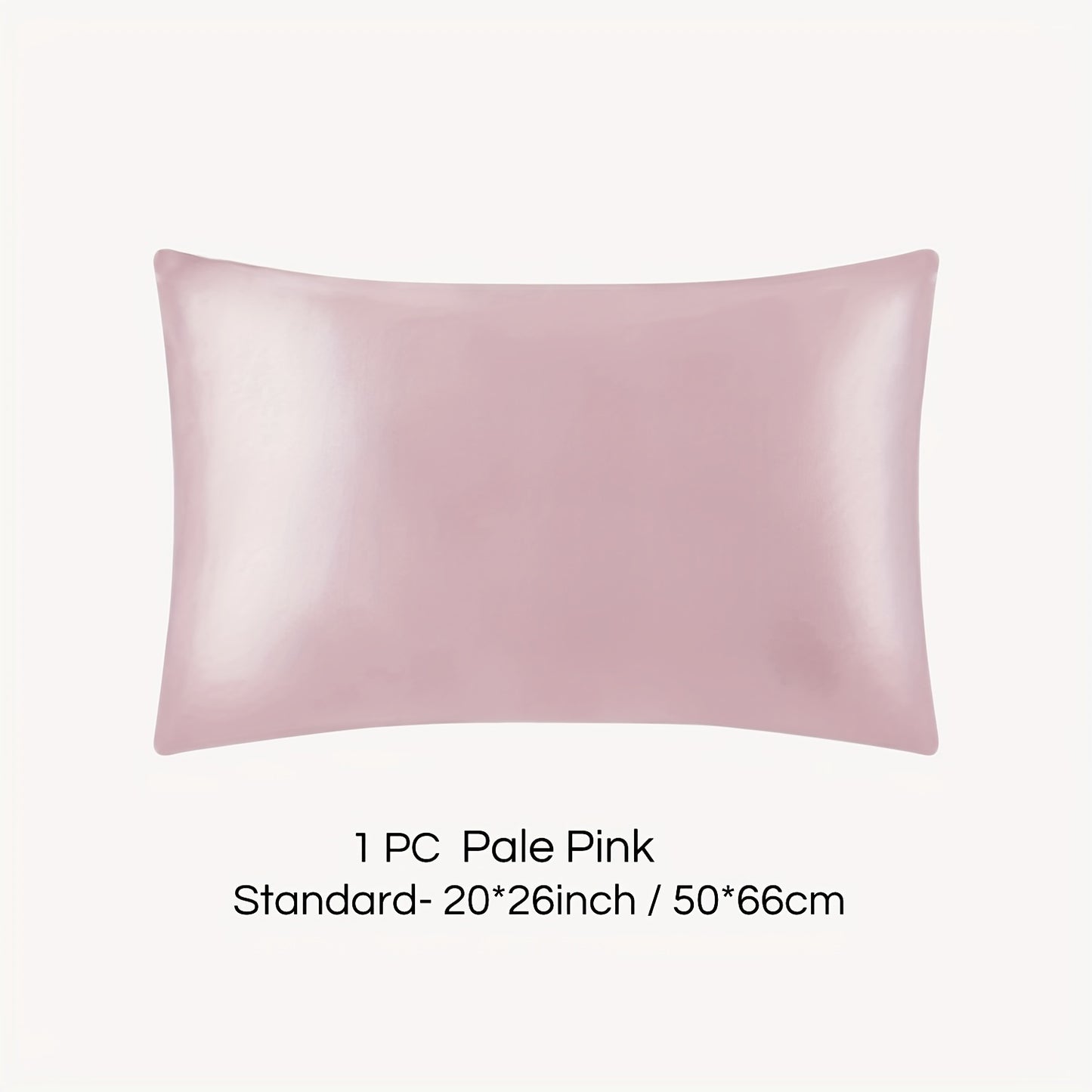 SLEEPNOVA – Envelope Pillowcase for Smooth Comfortable Sleep