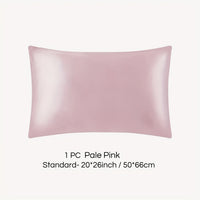 SLEEPNOVA – Envelope Pillowcase for Smooth Comfortable Sleep