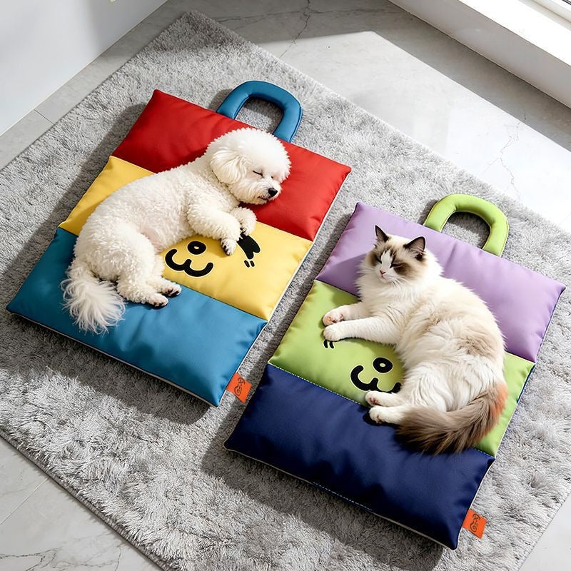 PETCHILL – Reversible Cooling Pet Mat