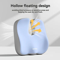 SEATLUX – Comfort Support Seat Cushion