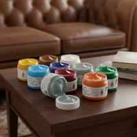 FIXOTONE – Restoration Paint for Clothing and Leather Accessories
