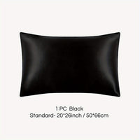 SLEEPNOVA – Envelope Pillowcase for Smooth Comfortable Sleep