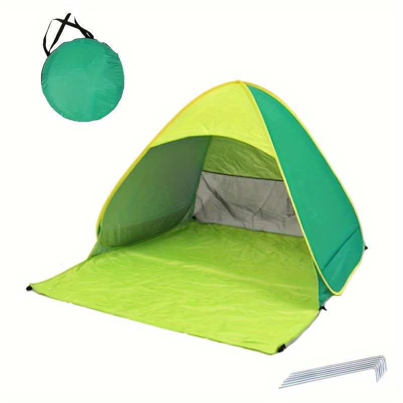 SUNNOVA – Pop Up Beach Tent
