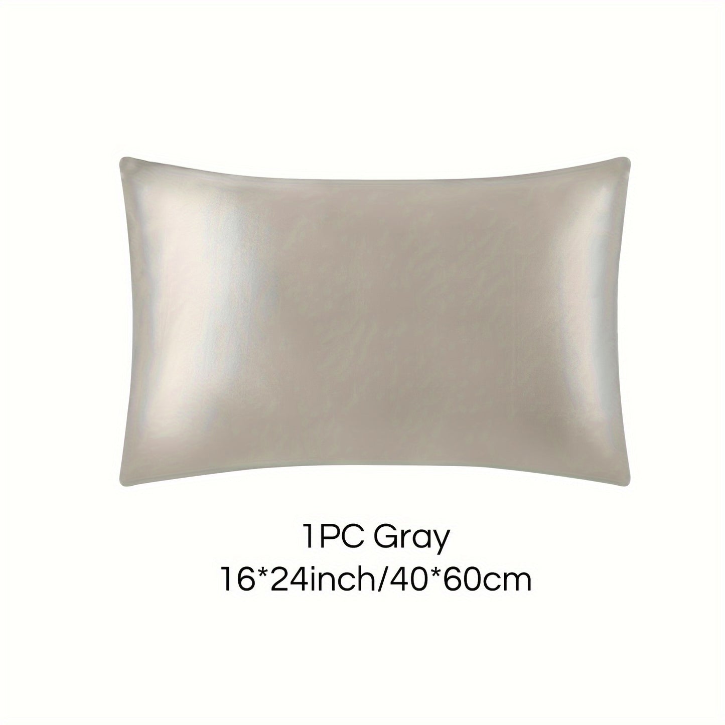 SLEEPNOVA – Envelope Pillowcase for Smooth Comfortable Sleep