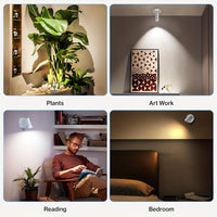 LUMISPOT – Rechargeable LED Spotlight