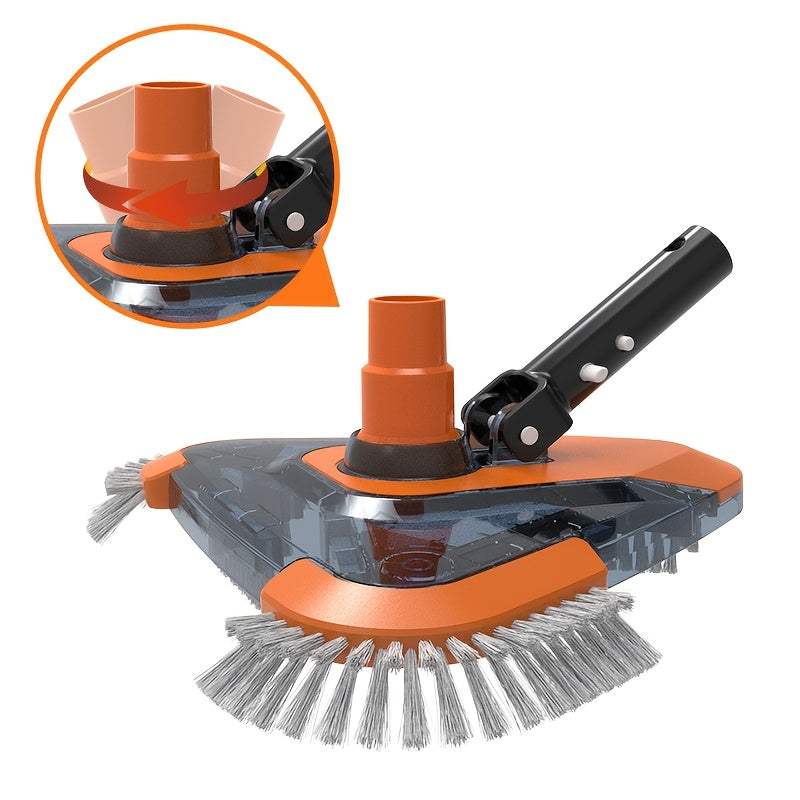 POOLSWEEP – Pool Vacuum Head