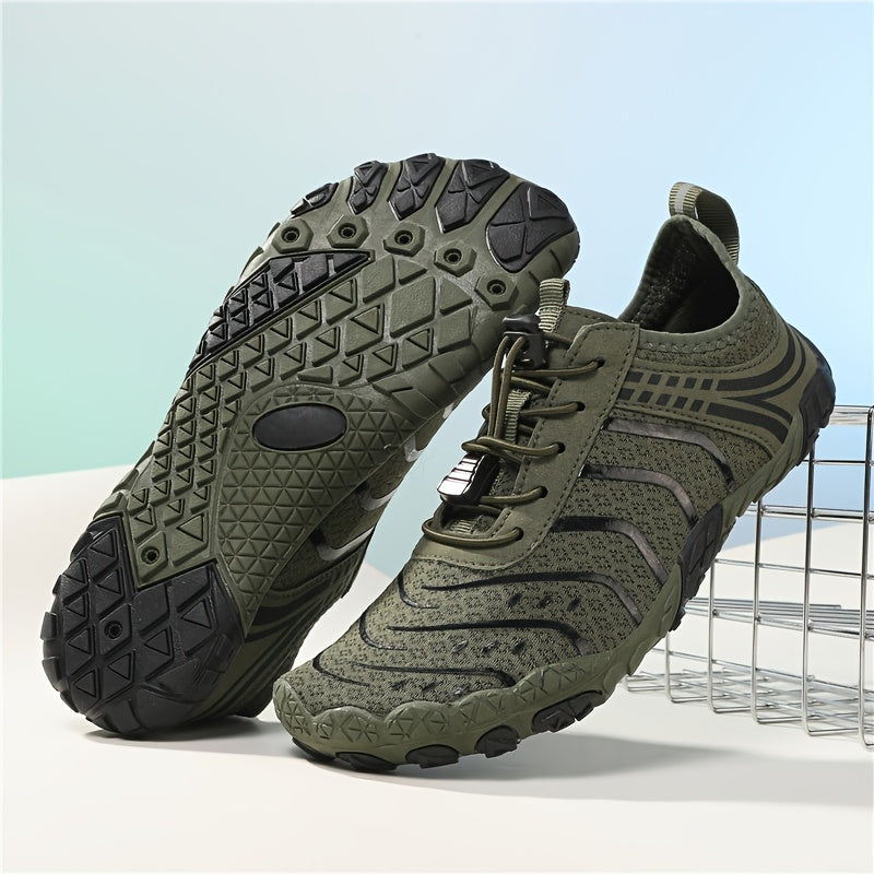 TRAILFLOW – Breathable Outdoor Water Training Hiking Shoes