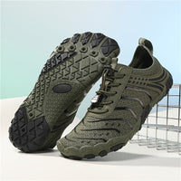 TRAILFLOW – Breathable Outdoor Water Training Hiking Shoes