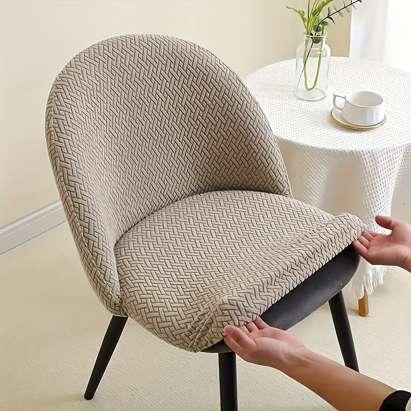 FLEXORA – Modern Stretch Chair Renewal Covers