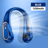 BREEZENECK – Digital Neck Cooling Fan