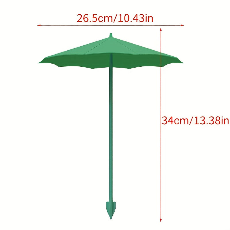 PLANTGUARD – Outdoor Plant Sunshade
