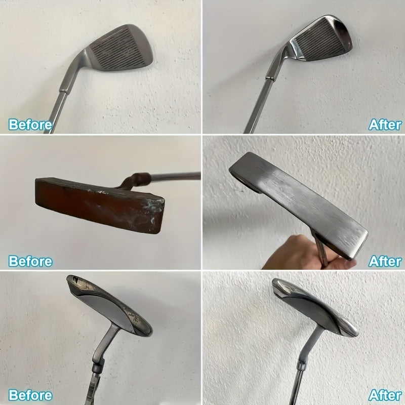 Clubora - Golf Club Polish Wax