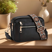MODAVIA – Multifunctional Shoulder Bag for Shopping and Casual Outings